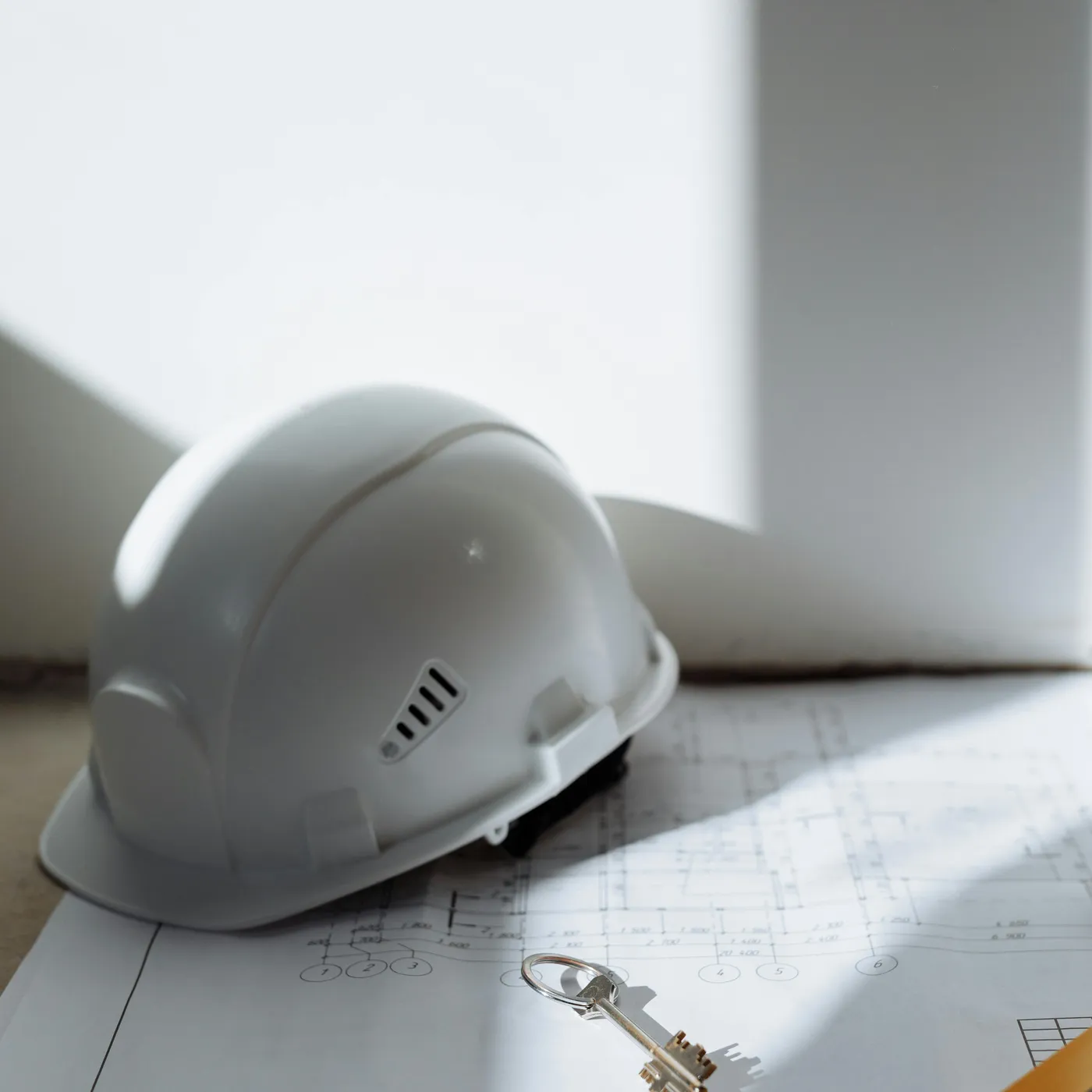 Construction project management software