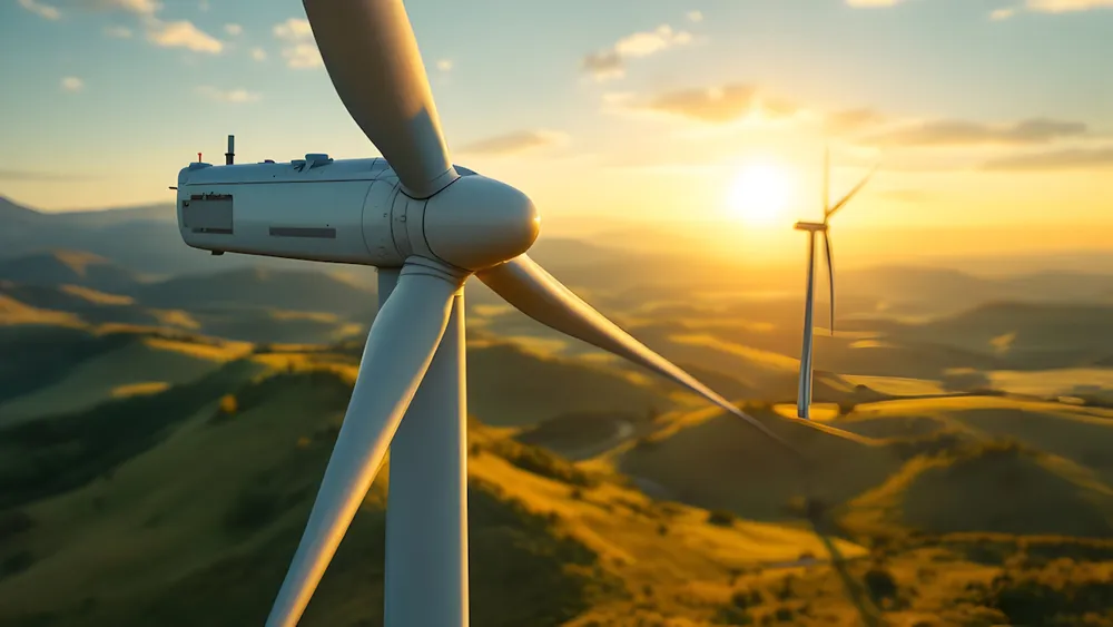 Renewable energy integration