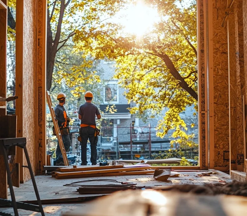 Preconstruction & Estimating